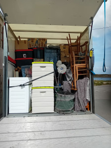 Photo de galerie - Manutention