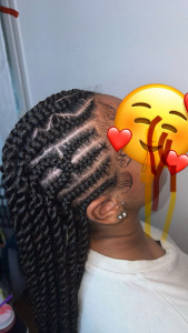 Photo de galerie - Vanille