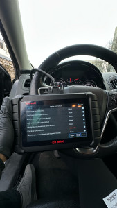 Photo de galerie - Réparation voiture