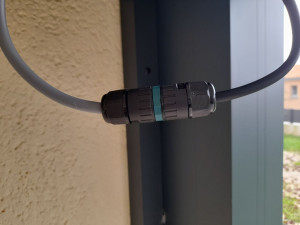 Photo de galerie - Mise en conformité 