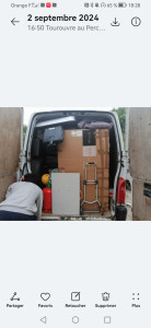 Photo de galerie - Chargement optimisé