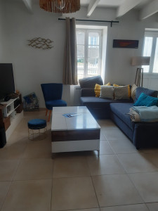 Photo de galerie - Nettoyage du salon