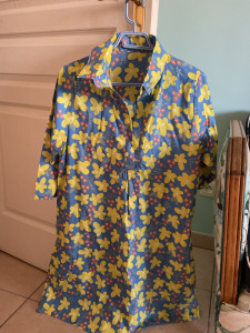 Photo de galerie - Robe pour l’été 