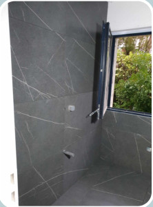 Photo de galerie - Carrelage