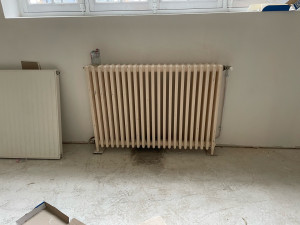 Photo de galerie - Chauffage 