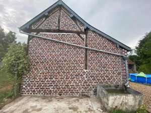 Photo de galerie - Artisan tout corps d'état - Rénovation