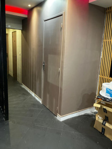 Photo de galerie - Menuiserie - Huisserie - Agencement