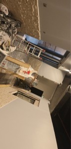 Photo de galerie - Carrelage