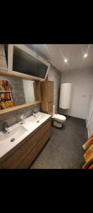 Photo de galerie - Bricolage et multi services