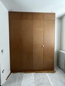Photo de galerie - à