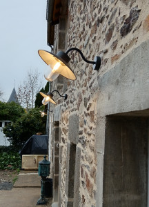 Photo de galerie - Installation électrique