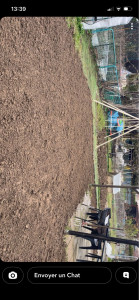 Photo de galerie - Paysagiste - Aménagement du jardin