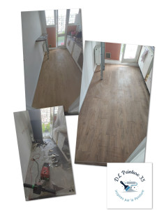 Photo de galerie - Carrelage