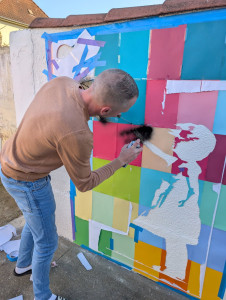 Photo de galerie - Artisan d'art