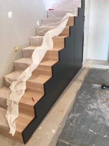 Photo de galerie - Menuiserie - Huisserie - Agencement