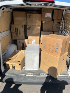 Photo de galerie - Paris - Genève 