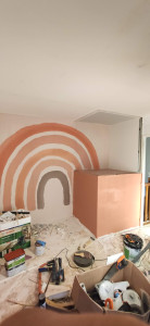 Photo de galerie - Artisan tout corps d'état - Rénovation