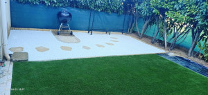 Photo de galerie - Paysagiste - Aménagement du jardin