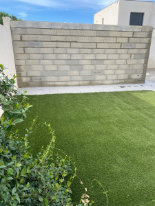 Photo de galerie - Maçonnerie 