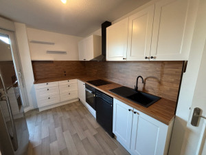 Photo de galerie - Cuisine