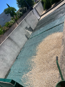 Photo de galerie - Paysagiste - Aménagement du jardin