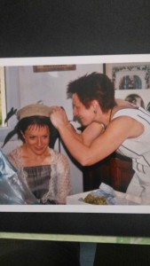 Photo de galerie - J'ai travaillé dans la coiffure pendant 35 ans..
J habite Challans depuis 1 an et je  propose mes services de coupes hommes femmes enfants...