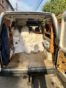 Photo de galerie - Bricolage et multi services