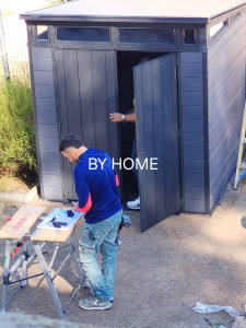 Photo de galerie - Bricolage et multi services