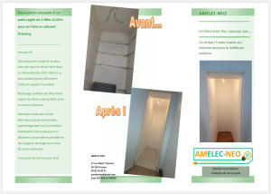 Photo de galerie - Artisan tout corps d'état - Rénovation