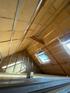 Photo de galerie - Laine de bois