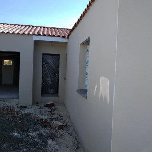 Photo de galerie - Artisan tout corps d'état - Rénovation