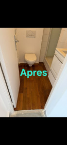 Photo de galerie - Apres
