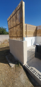 Photo de galerie - Menuiserie - Huisserie - Agencement