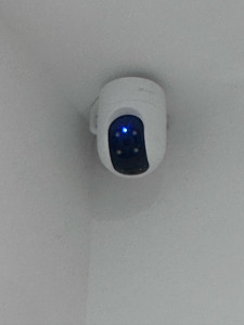 Photo de galerie - Câmera vigilance 