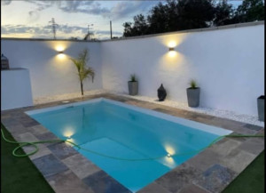 Photo de galerie - Terrassement 