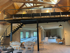 Photo de galerie - Carrelage