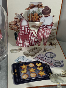 Photo de galerie - Plus je crée des cartes pour tout événement de la vie 