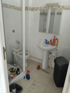 Photo de galerie - Ménage