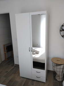 Photo de galerie - Montage armoire 