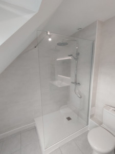 Photo de galerie - Plomberie - Installation sanitaire