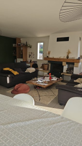 Photo de galerie - Avant le rangement 