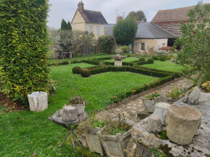 Photo de galerie - Entretien de jardin