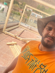 Photo de galerie - Pergola 