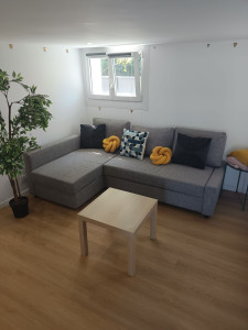 Photo de galerie - Maison rangé et nettoyer 