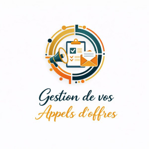 Photo de galerie - APPELS D'OFFFRES