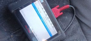 Photo de galerie - Diagnostic 