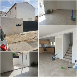 Photo de galerie - Ménage