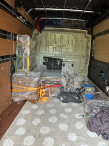 Photo de galerie - Chantier 