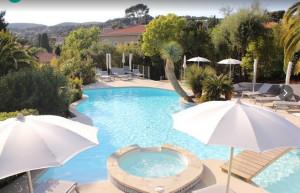 Photo de galerie - Entretien piscine