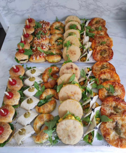 Photo de galerie - Cuisinier - Chef à domicile